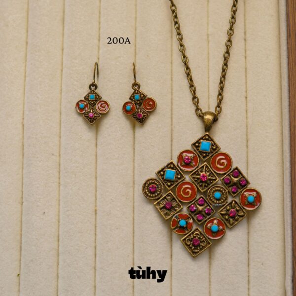 SETPK.200A